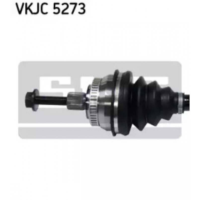 VKJC 5273 SKF - Привідний вал